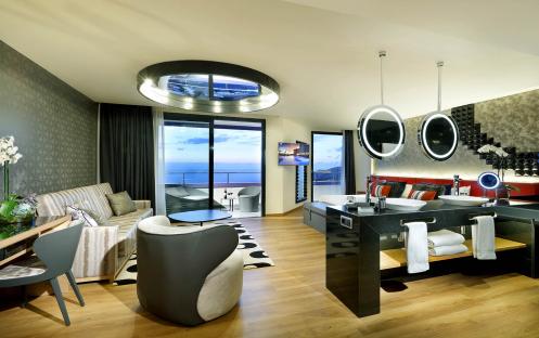 Hard Rock Hotel Tenerife-Rock Royalty Studio Suite 7_13771